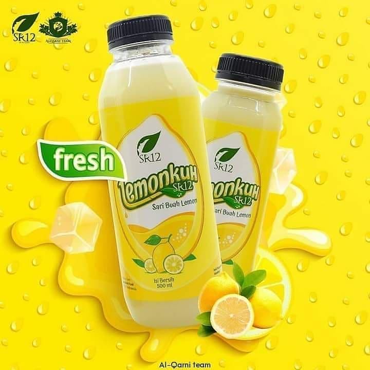 Lemonkuh SR12
